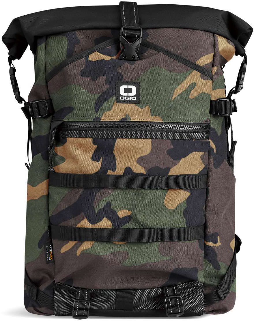 

Рюкзак OGIO ALPHA Convoy 525r (5919004OG) для ноутбука 15" (Camo)
