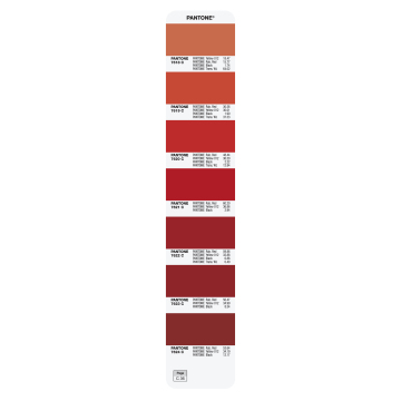 Pantone FORMULA GUIDE Solid Coated & Solid Uncoated (GP1401) - набор цветовых справочников купить в интернет-магазине icover