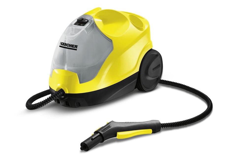 Купить karcher SC 2.500 C - пароочиститель в Москве в каталоге гаджетов для убор
