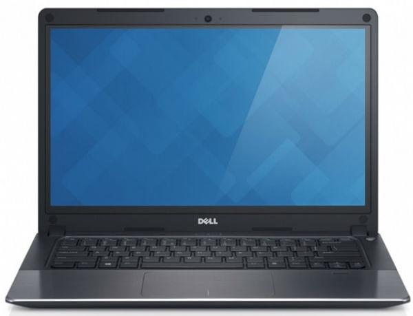 Ноутбук Dell Inspiron 5749 17.3", Intel Core i3-5005U 2Ghz, 4Gb, 500Gb HDD (5749-7577) Silver купить в интернет-магазине icover