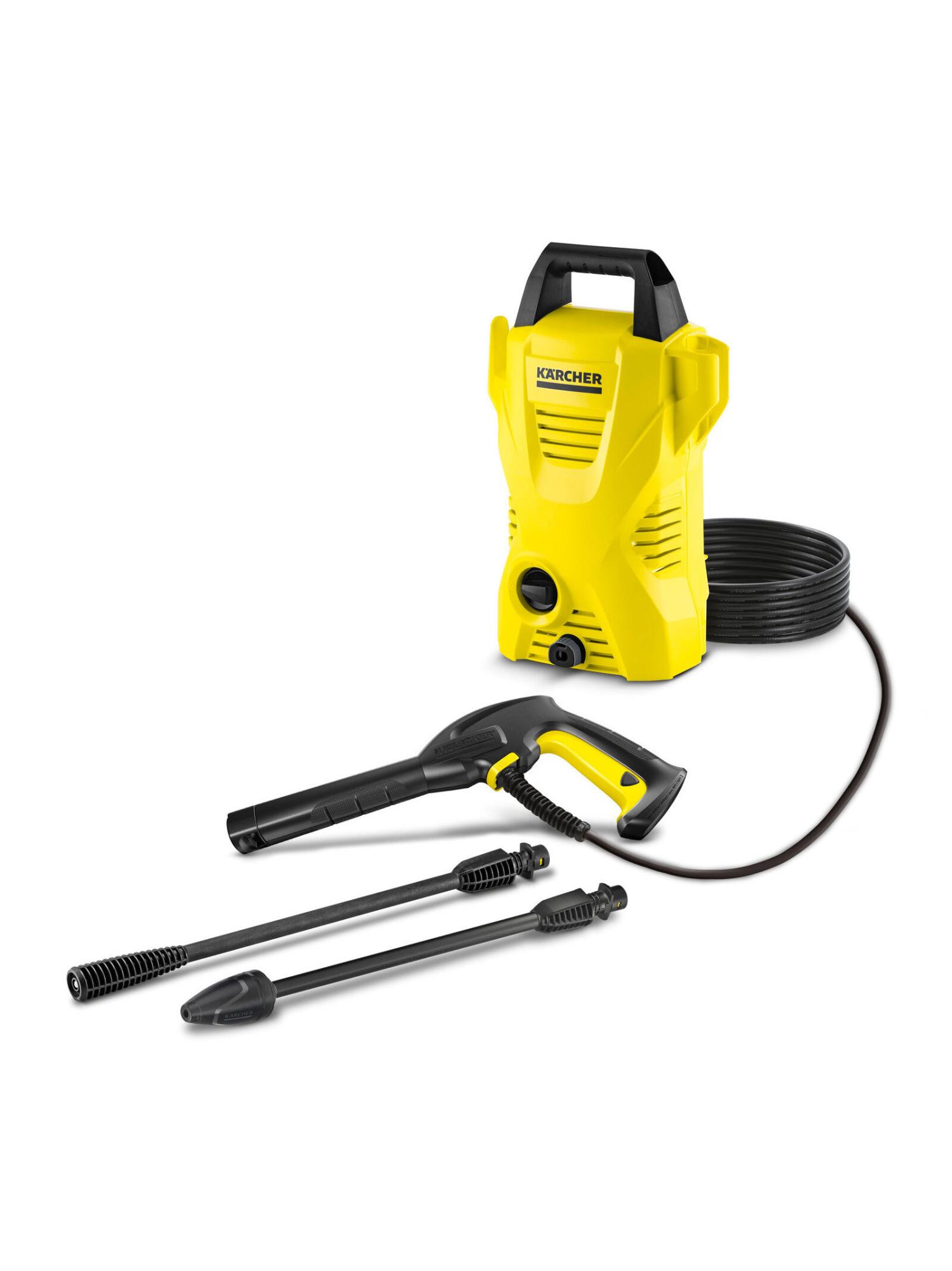 Мойка высокого давления Karcher K2 Compact (1.673-121.0) купить в интернет-магазине icover