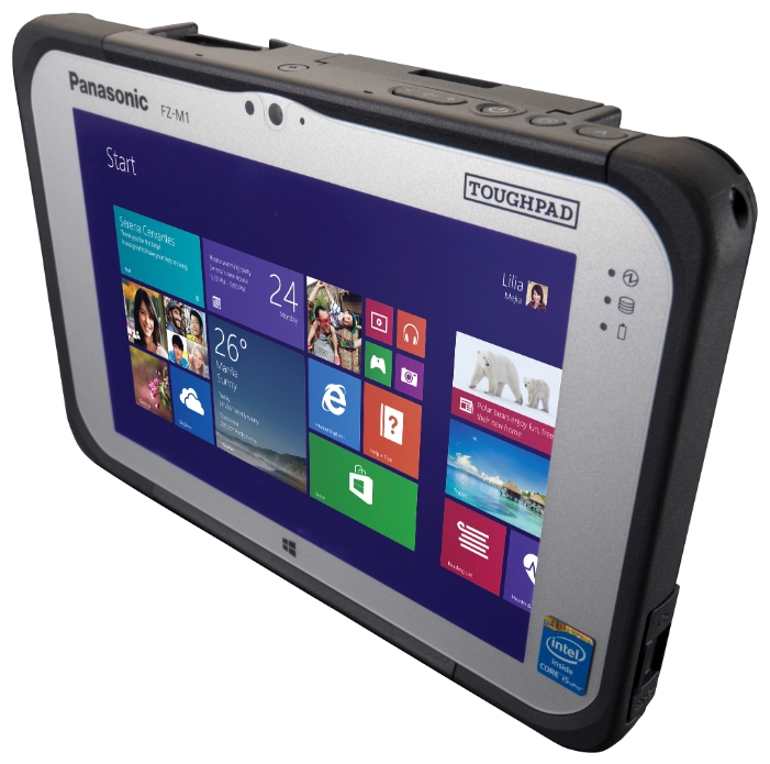 Купить panasonic toughpad fz-m1 (fz-m1ccljye9) - защищённый планшет в Москве. В нашем каталоге интернет-магазина icover.ru вы можете ознакомиться с ценами, подробным описанием, фотографиями и техническими характеристиками. Низкие цены. Высокое качество. Доставка по России. Заказать товары по телефону +7(495)229-39-50 Panasonic Toughpad FZ-M1 (FZ-M1CCLJYE9) - защищённый планшет купить в интернет-магазине icover