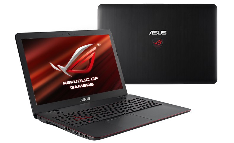 Купить ноутбук asus rog gl552jx-xo106d 15.6" intel core i5 4200h, 8gb, 1tb hdd (90nb07z1-m01400) в Москве. В нашем каталоге интернет-магазина icover.ru вы можете ознакомиться с ценами, подробным описанием, фотографиями и техническими характеристиками. Низкие цены. Высокое качество. Доставка по России. Заказать товары по телефону +7(495)229-39-50 Ноутбук Asus ROG GL552JX-XO106D 15.6" Intel Core i5 4200H, 8Gb, 1Tb HDD (90NB07Z1-M01400) купить в интернет-магазине icover