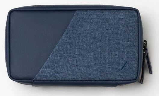 Органайзер Native Union Stow STOW-ORG-IND-FB (Indigo) купить в интернет-магазине icover