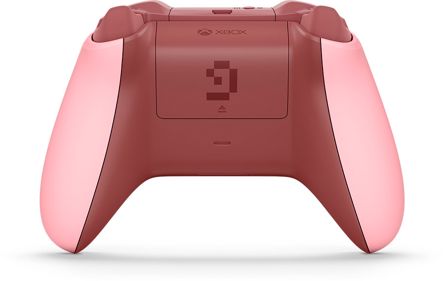 Беспроводной геймпад для Xbox One WL3-00053 (Minecraft Pig) купить в интернет-магазине icover