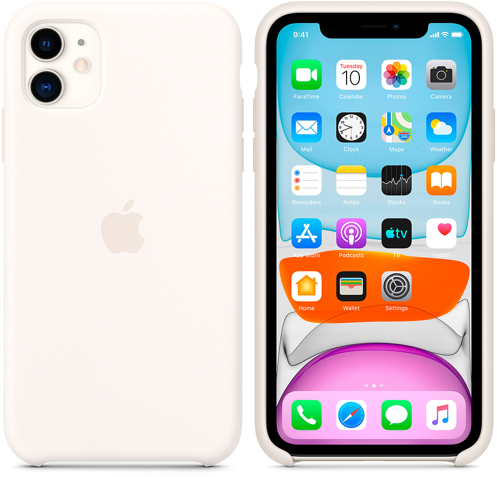 Чехлы для Apple iPhone, Samsung Galaxy