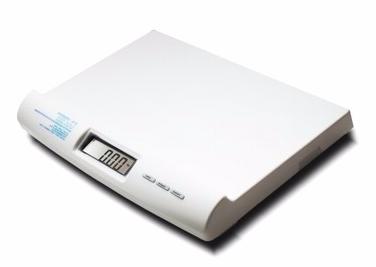 Momert 6470 - детские электронные весы (White) купить в интернет-магазине icover