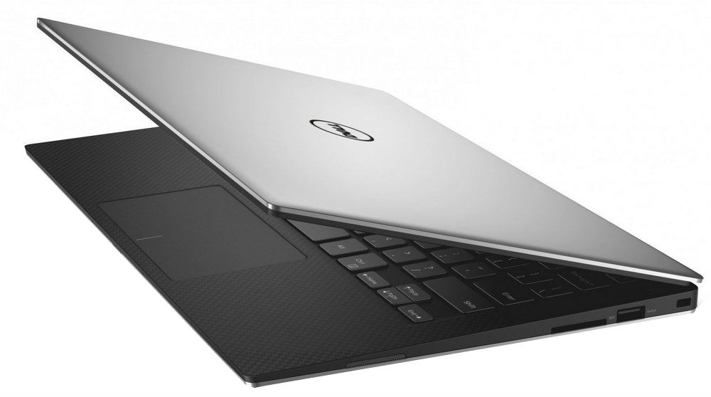 Ультрабук Dell XPS 13 13.3", Intel Core i5 7200U 2.5Ghz, 8Gb, 256Gb SSD (9360-9999) купить в интернет-магазине icover