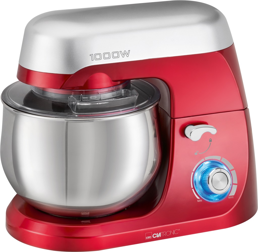 

Кухонный комбайн Clatronic KM 3709 (Rot)