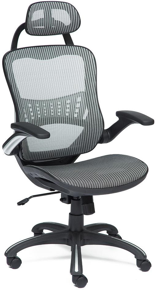 

Офисное кресло Tetchair Mesh-1 12001 (Grey)