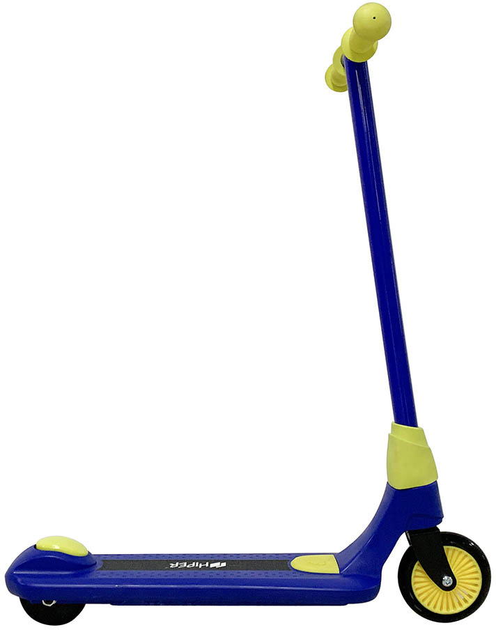 Детский электросамокат HIPER Wing K1 (Blue) купить в интернет-магазине icover