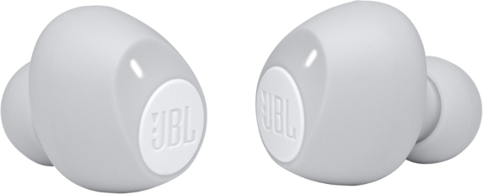 

Беспроводные наушники JBL Tune 115TWS (White)