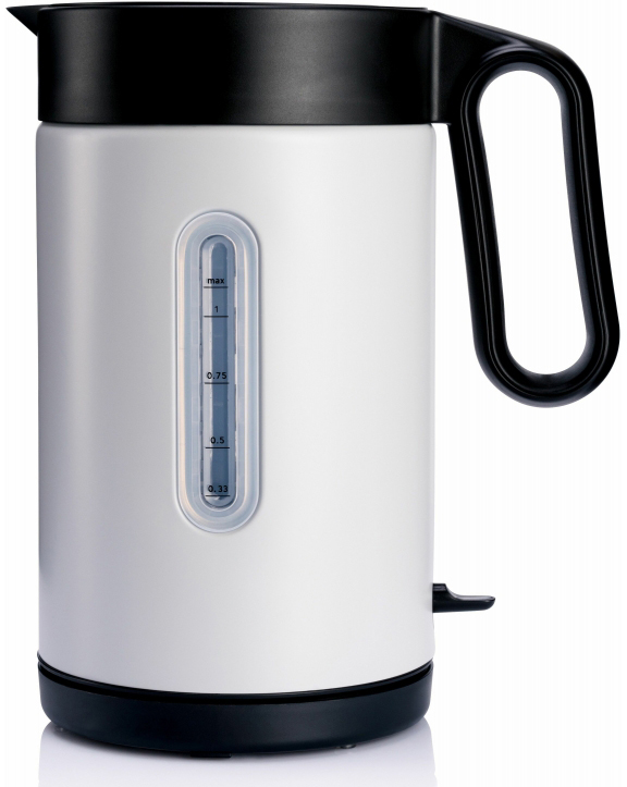 

Электрочайник Wilfa CWK-2000 (Grey), CWK-2000