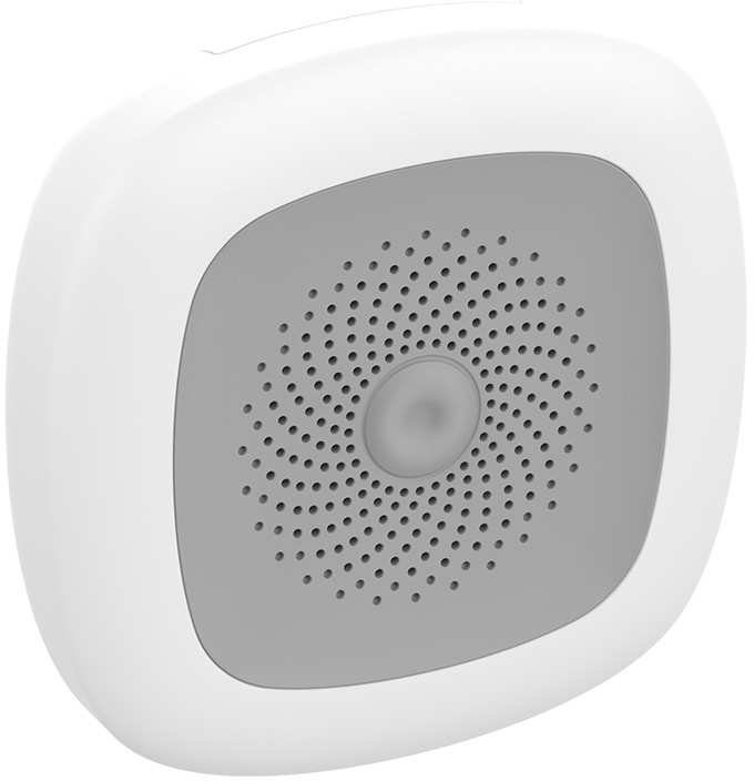 

Датчик температуры и влажности Rubetek RC-3601 (White)