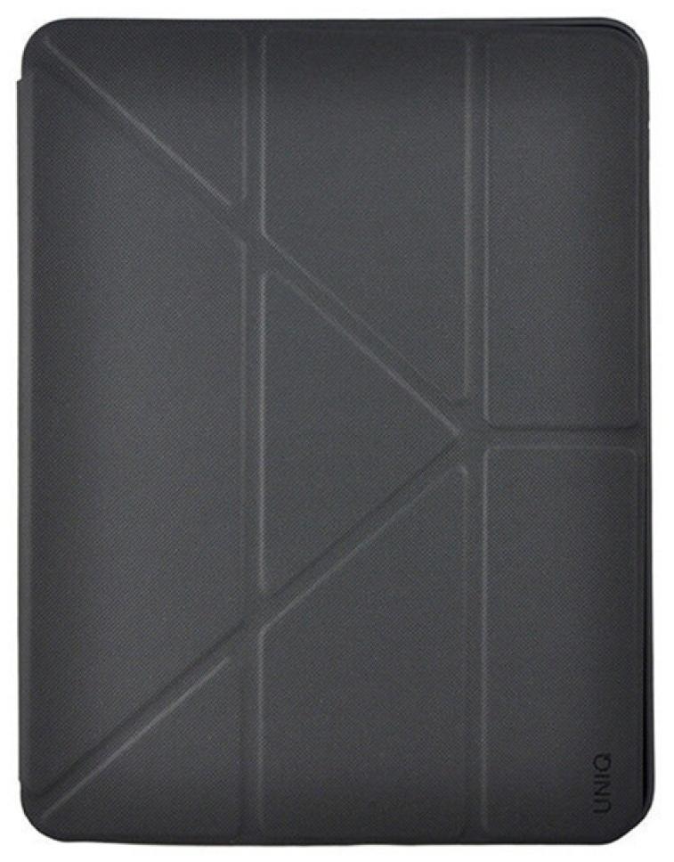 

Чехол Uniq Transforma Rigor для iPad Pro 12.9" 2020 (Grey)