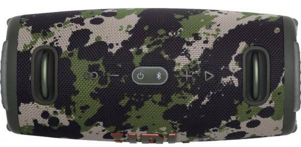 Портативная акустика JBL Xtreme 3 (Camo) купить в интернет-магазине icover