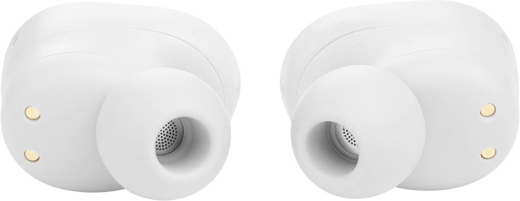 Беспроводные наушники JBL Tune 130NC TWS (White) купить в интернет-магазине icover
