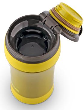 Thermos JND LMG (432803) - термокружка (Yellow) купить в интернет-магазине icover