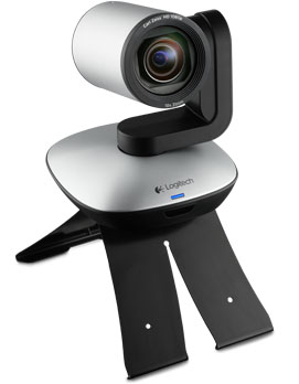 Logitech ConferenceCam CC3000e - набор для организации видеоконференции купить в интернет-магазине icover