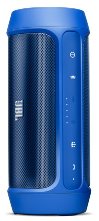 JBL Charge 2 (CHARGEIIBLUEU) - портативная акустика (Blue) купить в интернет-магазине icover