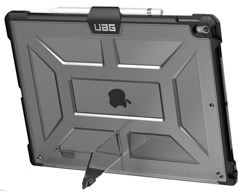 

Чехол Urban Armor Gear Plasma для Apple iPad Pro 9.7"/ iPad Air (Clear)