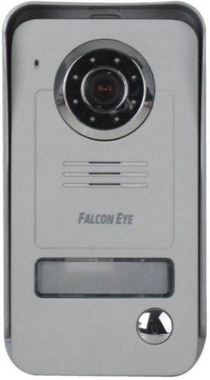 Беспроводной видеодомофон Falcon Eye FE-35WI (White) купить в интернет-магазине icover