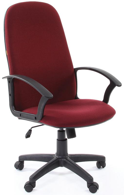 

Офисное кресло Chairman 289 00-06110138 (Bordeaux), 289