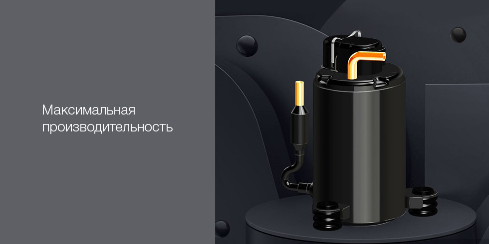 Осушитель воздуха Xiaomi New Widetech Dehumidifier WDH318EFW1 (White) купить в интернет-магазине icover