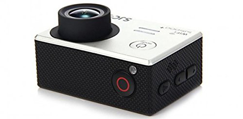 Купить sjcam sj5000 plus - экшн-камера (silver) в Москве. В нашем каталоге интернет-магазина icover.ru вы можете ознакомиться с ценами, подробным описанием, фотографиями и техническими характеристиками. Низкие цены. Высокое качество. Доставка по России. Заказать товары по телефону +7(495)229-39-50 SJCAM SJ5000 Plus - экшн-камера (Silver) купить в интернет-магазине icover