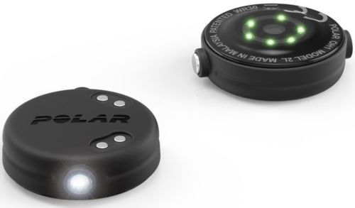 Кардиодатчик на руку Polar OH1 N (Orange) купить в интернет-магазине icover