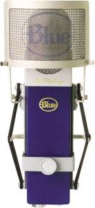Универсальный поп-фильтр Blue Microphones The Pop купить в интернет-магазине icover
