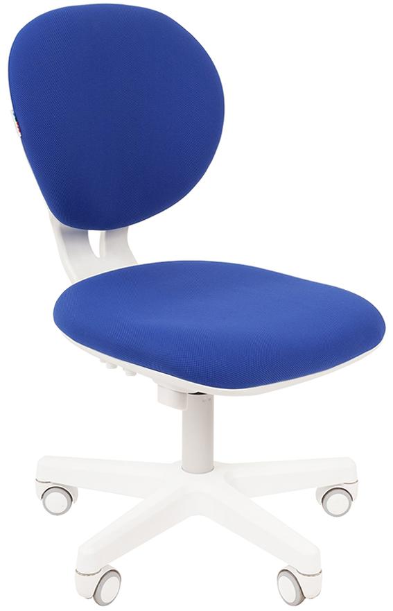 

Компьютерное кресло Chairman Kids 108 (Blue)