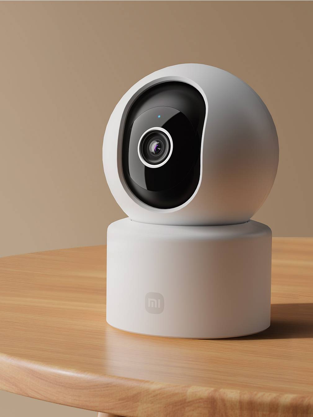 Камера видеонаблюдения Xiaomi Smart Camera C302 BHR08SVGL (White) купить в интернет-магазине icover