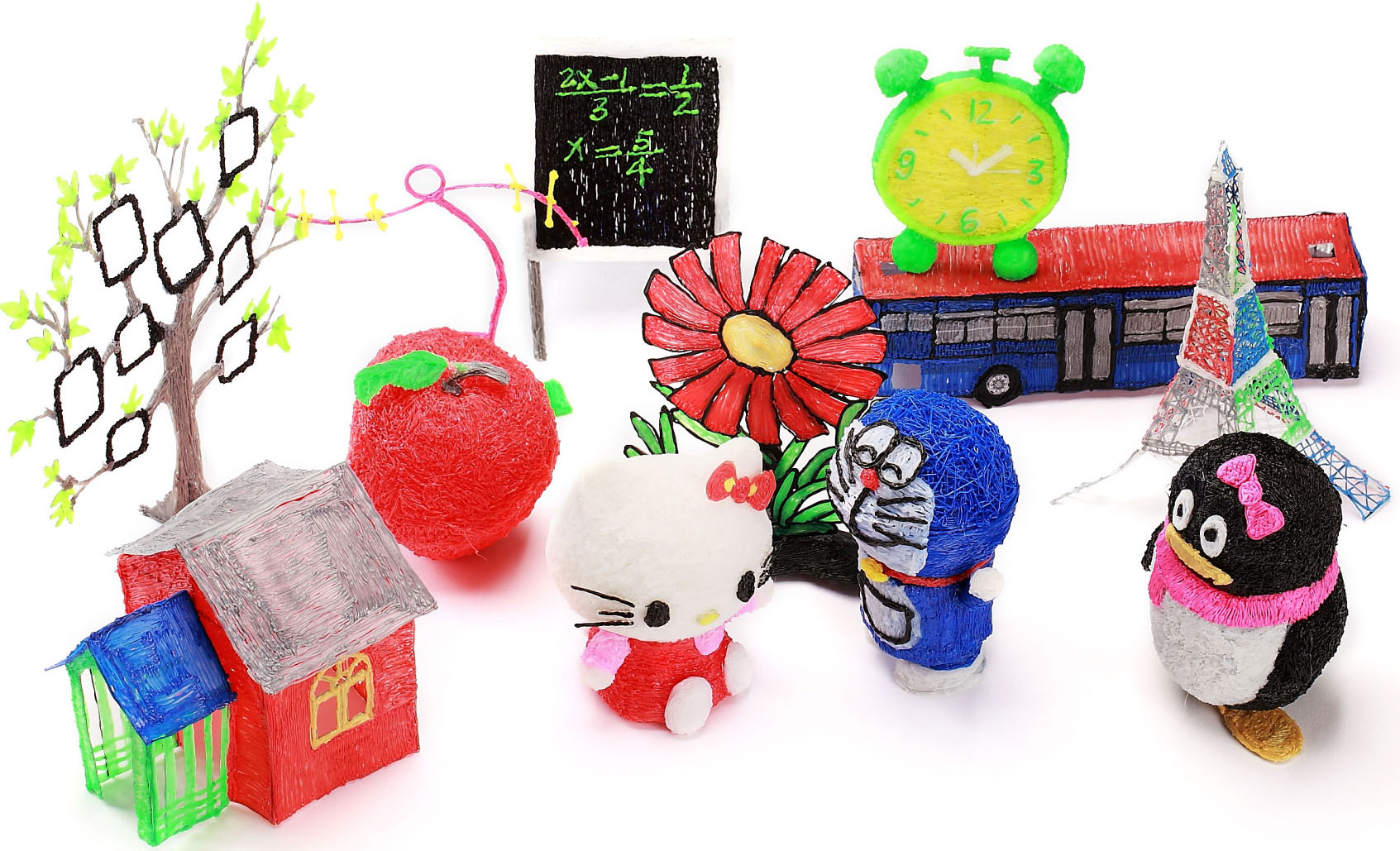 фигурки из 3d ручки. как сделать 3 д ручкой игрушки. 3d ручка детмир. фигурки из 3д ручки амонг ас. 3d printing pen арт 9913.