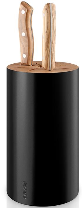 

Подставка для ножей Eva Solo Nordic Kitchen (Black)