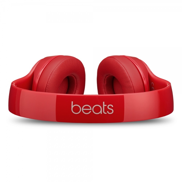 Beats Solo2 Wireless - беспроводные наушники (Red) купить в интернет-магазине icover