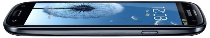 Смартфон Samsung Galaxy S3 Duos GT-I9300I (Onyx Black) купить в интернет-магазине icover