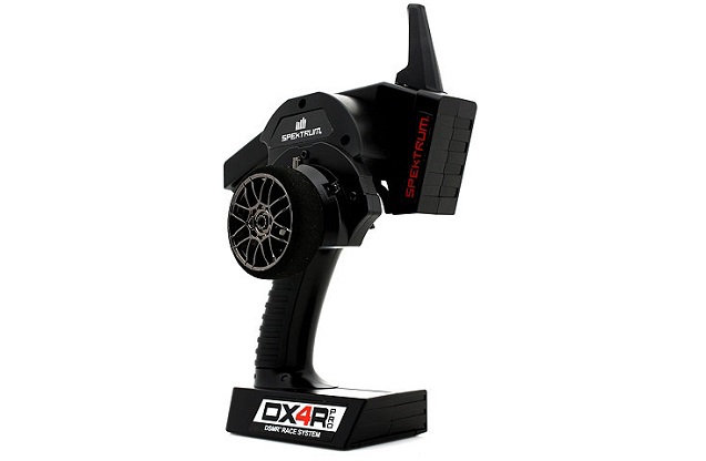 Spektrum DX4R Pro 4CH DSMR (SPM4100) - аппаратура радиоуправления купить в интернет-магазине icover