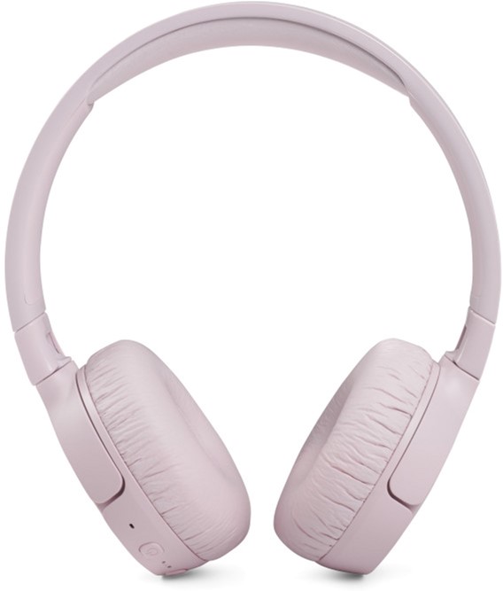Bluetooth-наушники с микрофоном JBL Tune 660BTNC (Pink) купить в интернет-магазине icover