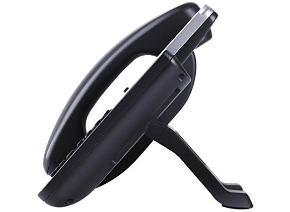 Grandstream GXP2140 - IP-телефон (Black) купить в интернет-магазине icover