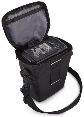 Купить case logic memento (mdh-101-black) - сумка для dslr-фотоаппаратов (black) в Москве. В нашем каталоге интернет-магазина icover.ru вы можете ознакомиться с ценами, подробным описанием, фотографиями и техническими характеристиками. Низкие цены. Высокое качество. Доставка по России. Заказать товары по телефону +7(495)229-39-50 Case Logic Memento (MDH-101-BLACK) - сумка для DSLR-фотоаппаратов (Black) купить в интернет-магазине icover