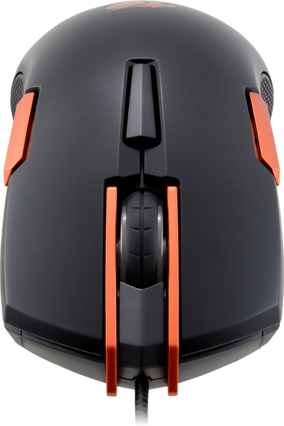 Cougar 250M - проводная мышь (Black) купить в интернет-магазине icover