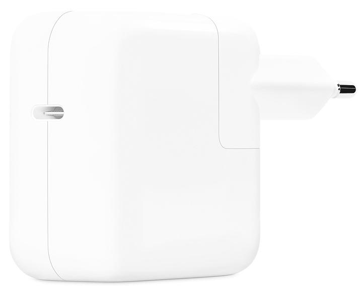 

Блок питания для ноутбука Apple MRW22ZM/A (White)