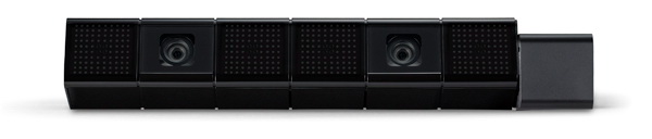 Sony PlayStation 4 Eye (CUH-ZEY1) - камера для Sony PS4 купить в интернет-магазине icover