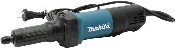 Makita GD0600 -  прямошлифовальная машина купить в интернет-магазине icover