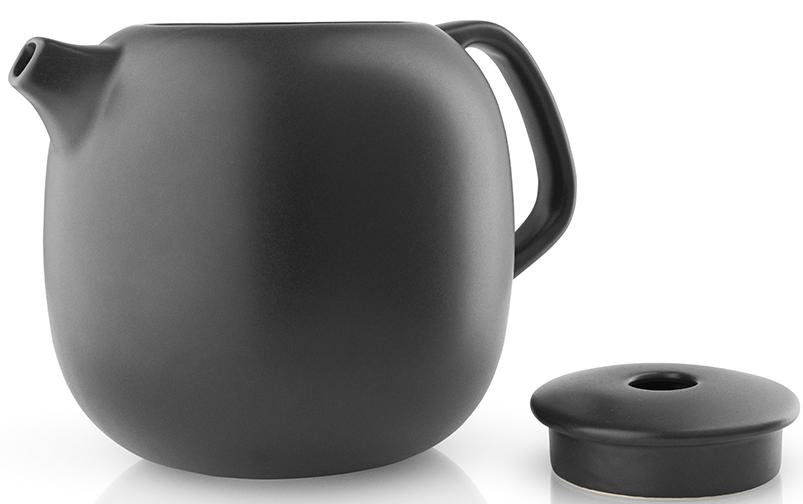 Чайник Eva Solo Nordic kitchen 1 л купить в интернет-магазине icover
