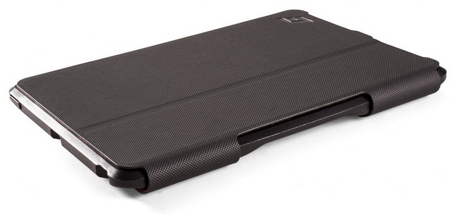 Element Case Soft-Tec Pro Folio (APIM-2011-KRK0) - чехол для iPad mini 3/mini retina купить в интернет-магазине icover