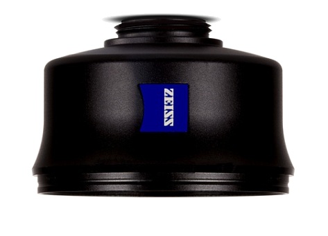Carl Zeiss ExoLens Mutar 0.6x Asph (FS-95620) - набор линз с широкоугольным объективом для iPhone 6/6s купить в интернет-магазине icover