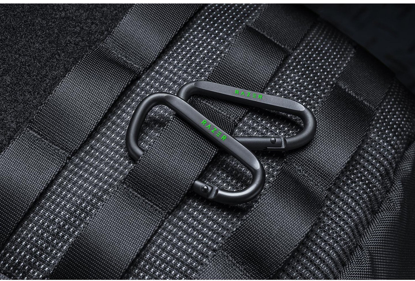 Рюкзак Razer Tactical V2 (RC81-02900101-0500) для ноутбука 15.6" (Black) купить в интернет-магазине icover
