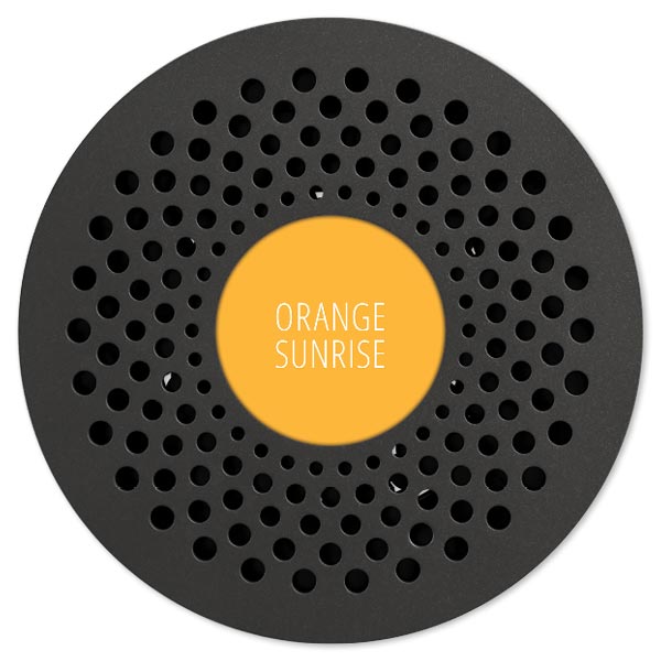 

Комплект картриджей Moodo Orange Sunrise Оранжевый рассвет